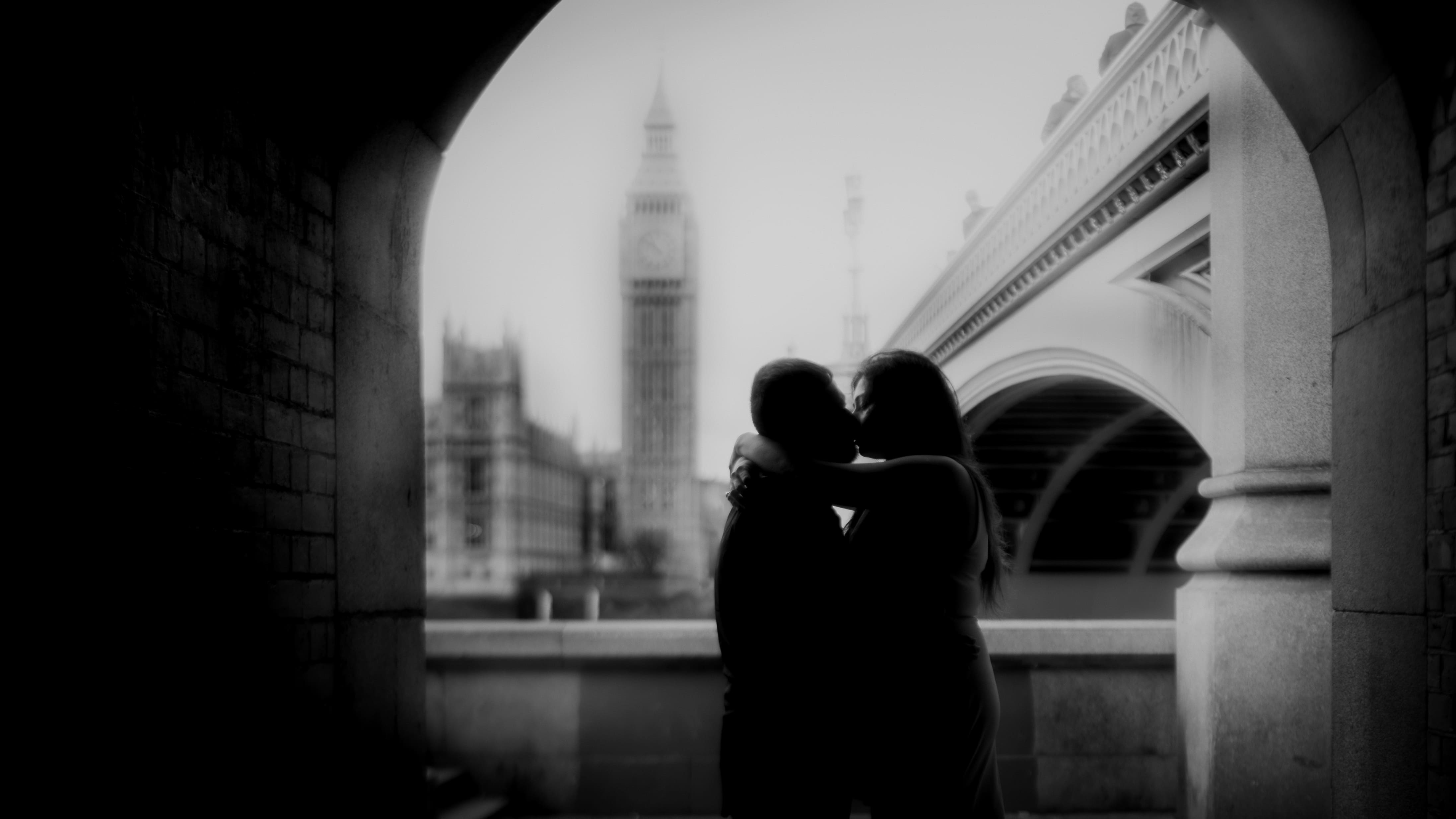 London Story